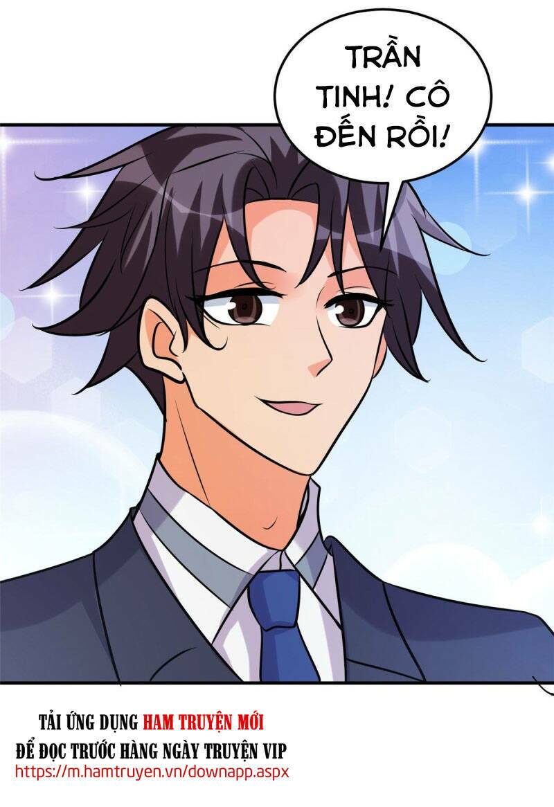 Đế Tế: Chapter 58