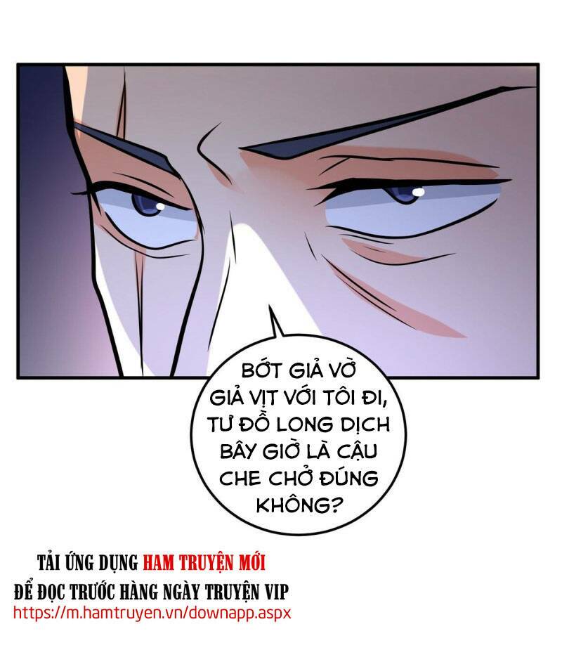 Đế Tế: Chapter 58