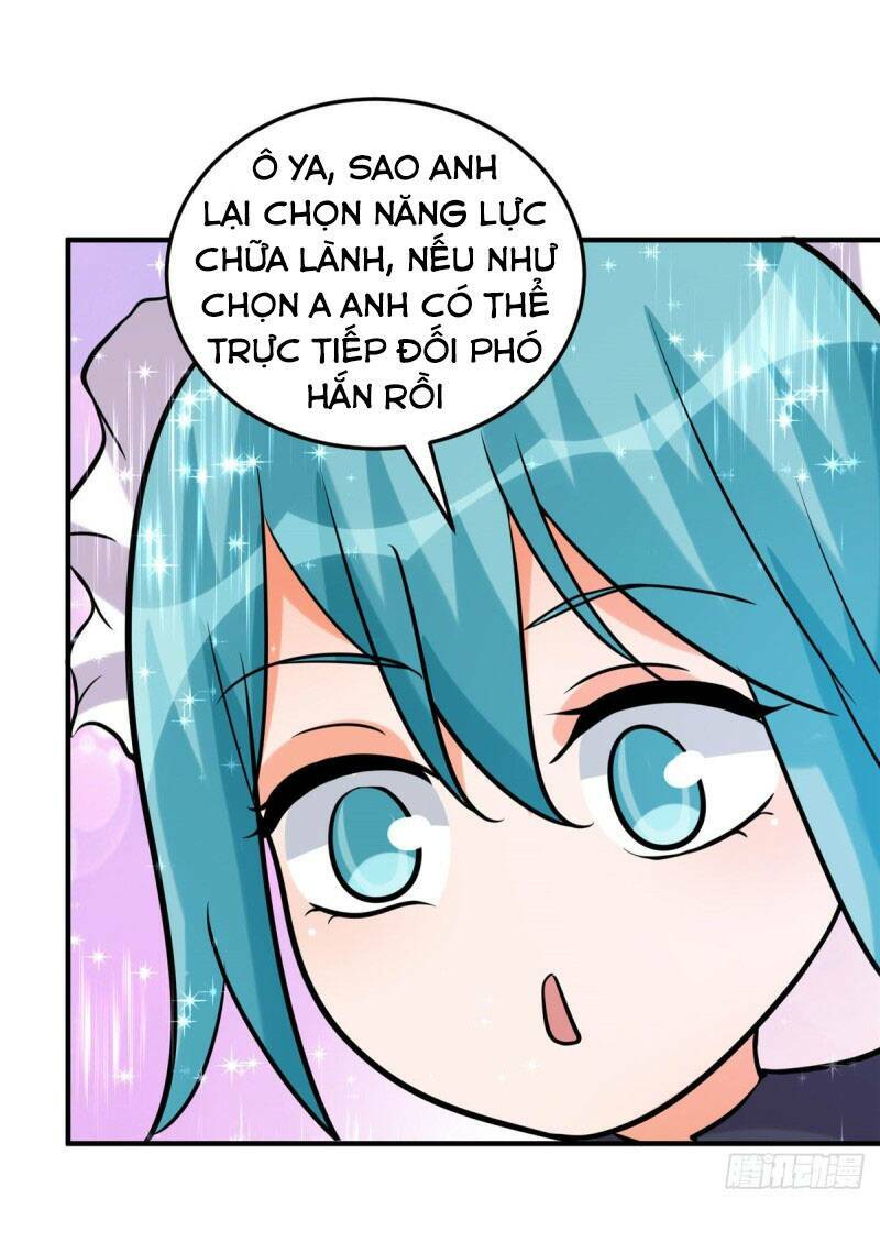 Đế Tế: Chapter 58