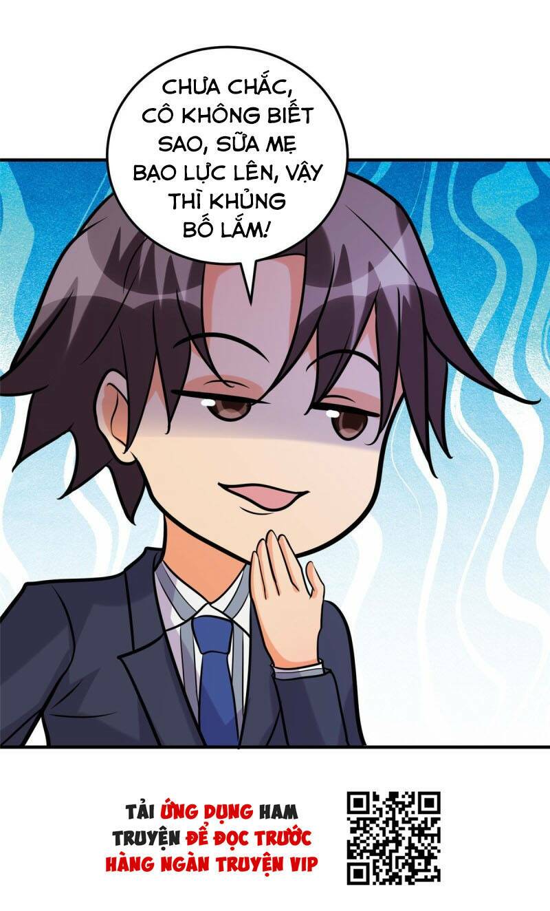 Đế Tế: Chapter 58