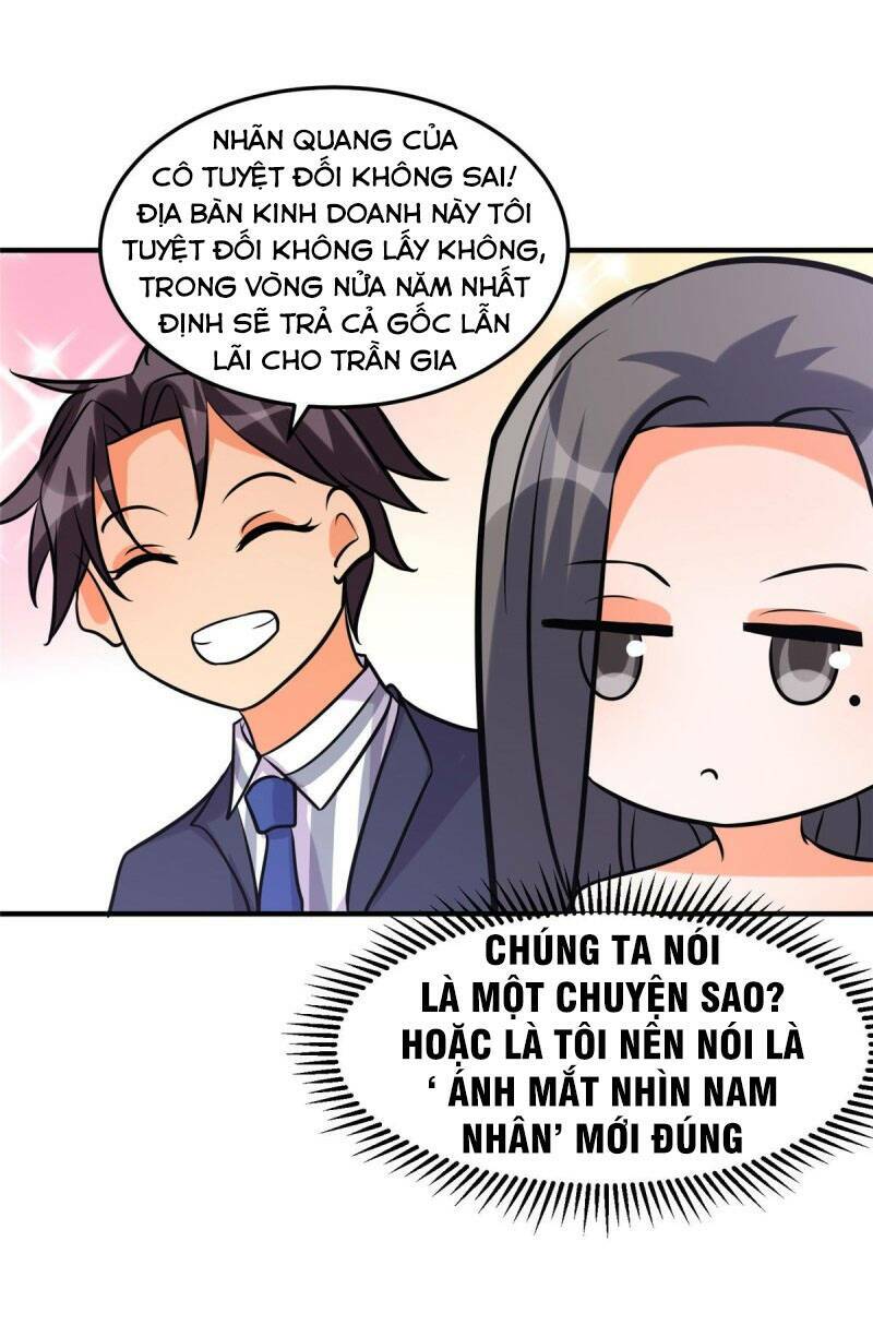 Đế Tế: Chapter 58