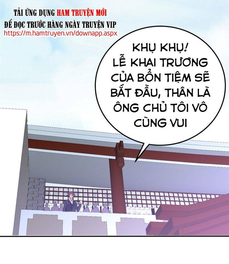 Đế Tế: Chapter 58