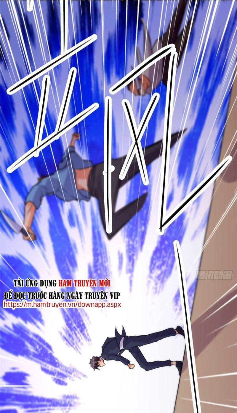 Đế Tế: Chapter 59