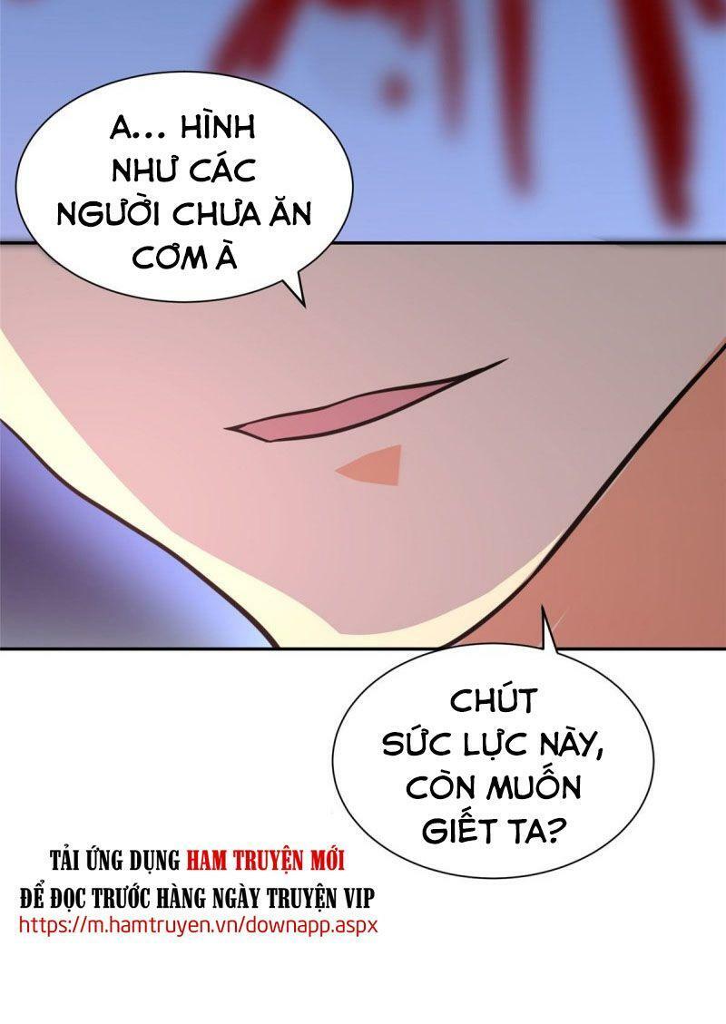 Đế Tế: Chapter 59