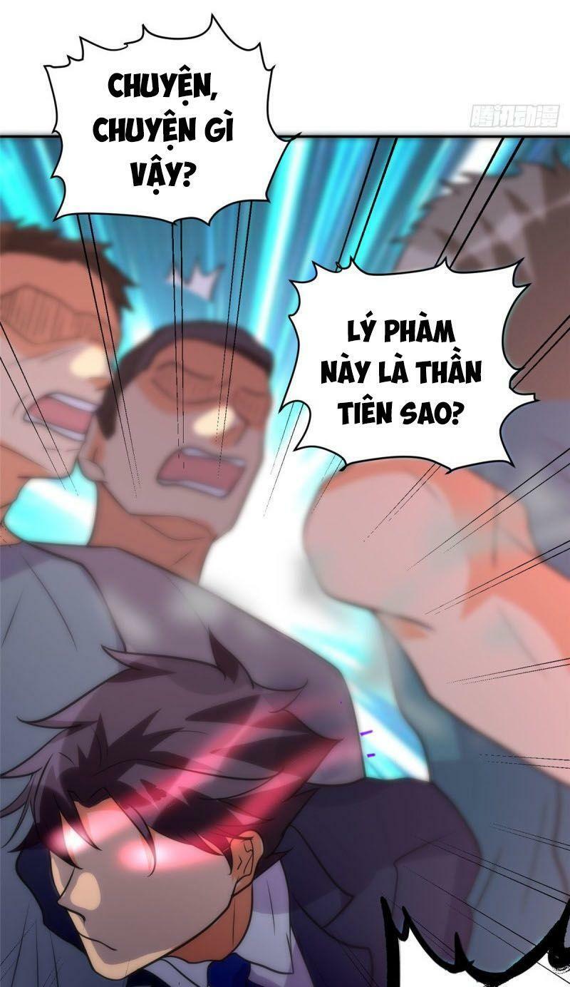 Đế Tế: Chapter 59