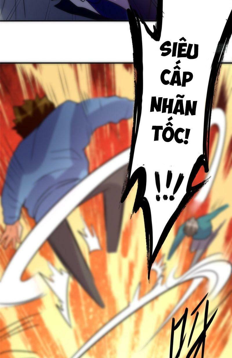 Đế Tế: Chapter 59