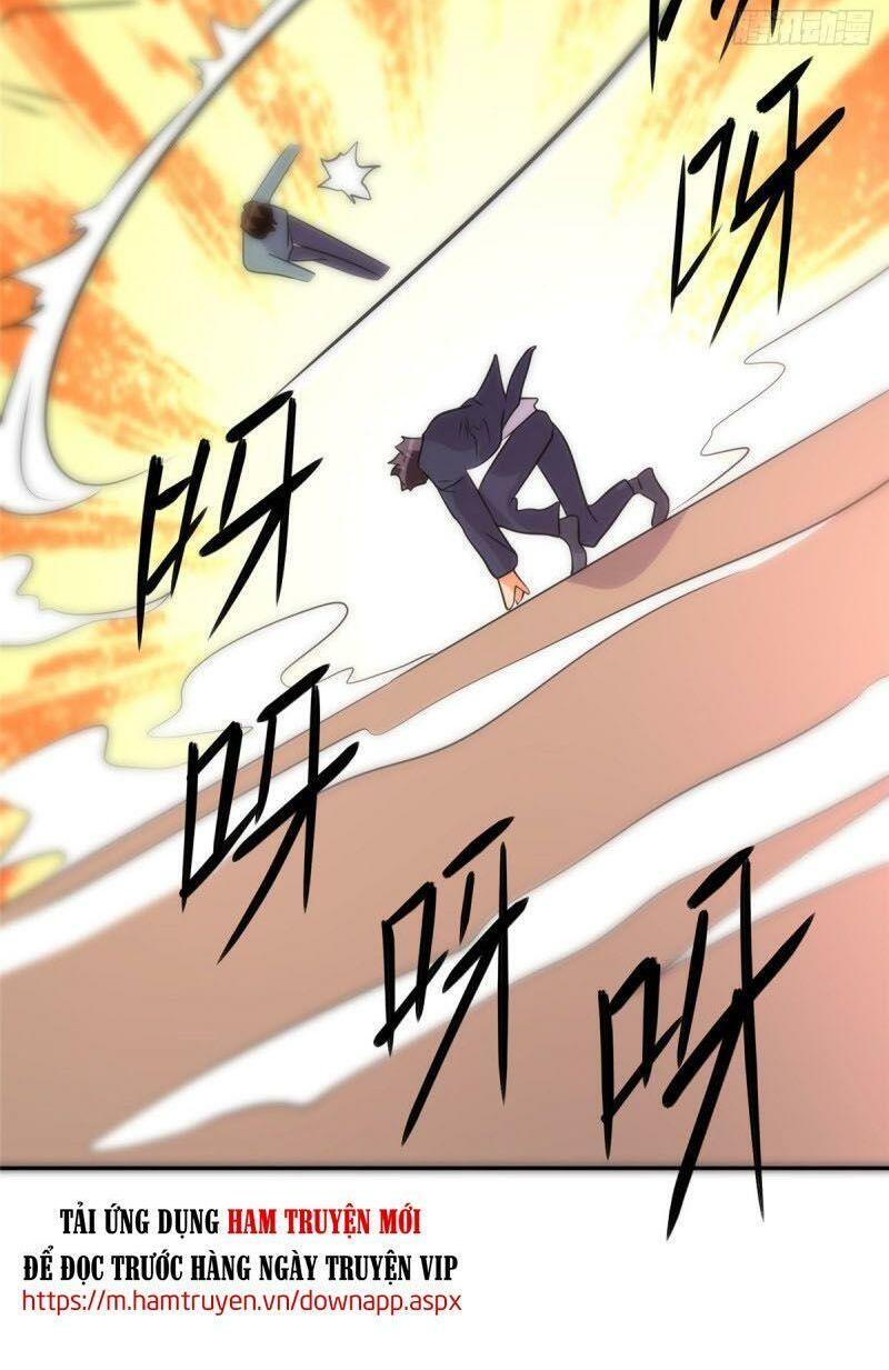 Đế Tế: Chapter 59