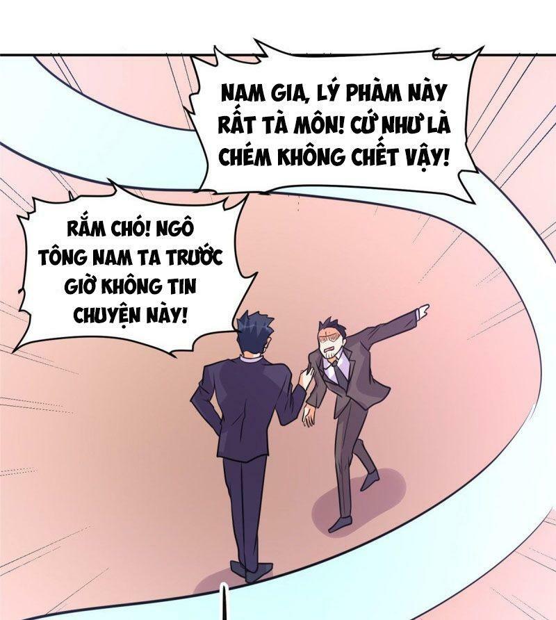 Đế Tế: Chapter 59