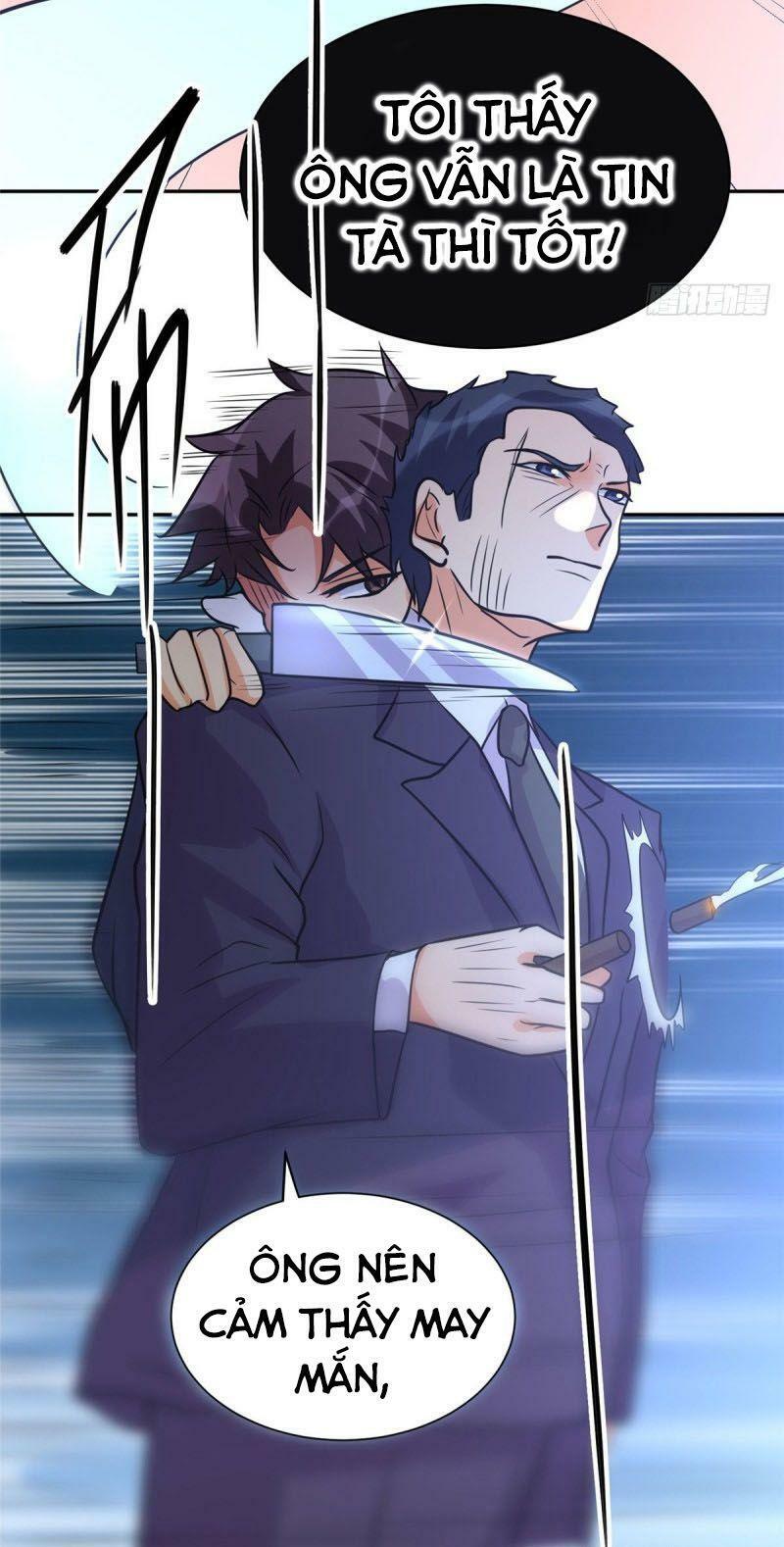 Đế Tế: Chapter 59