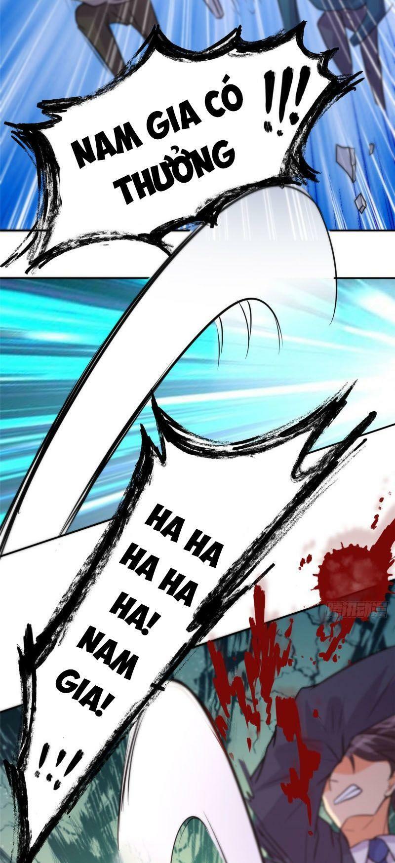 Đế Tế: Chapter 59