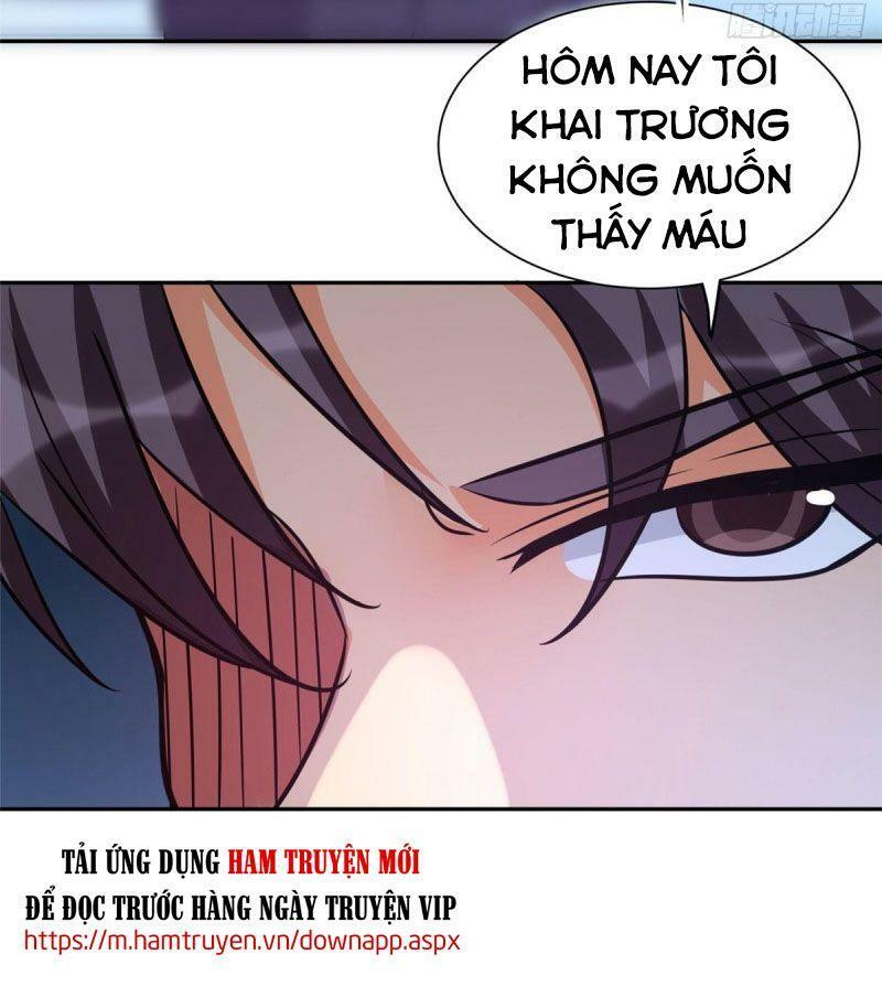 Đế Tế: Chapter 59