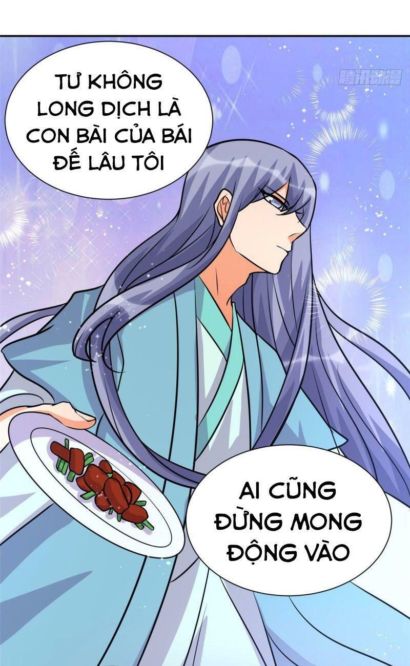 Đế Tế: Chapter 59