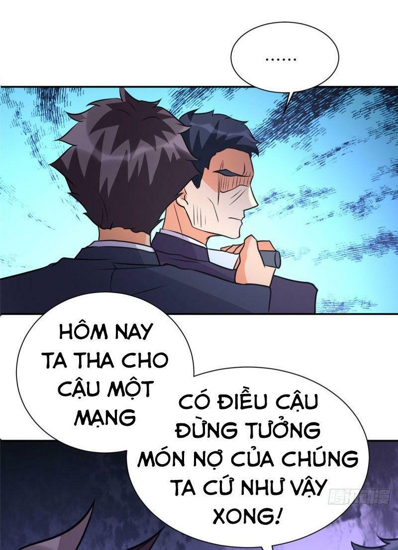 Đế Tế: Chapter 59