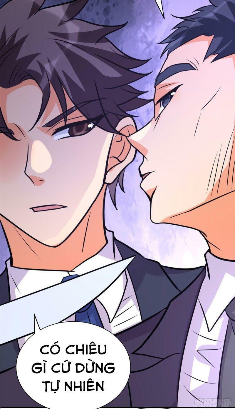 Đế Tế: Chapter 59