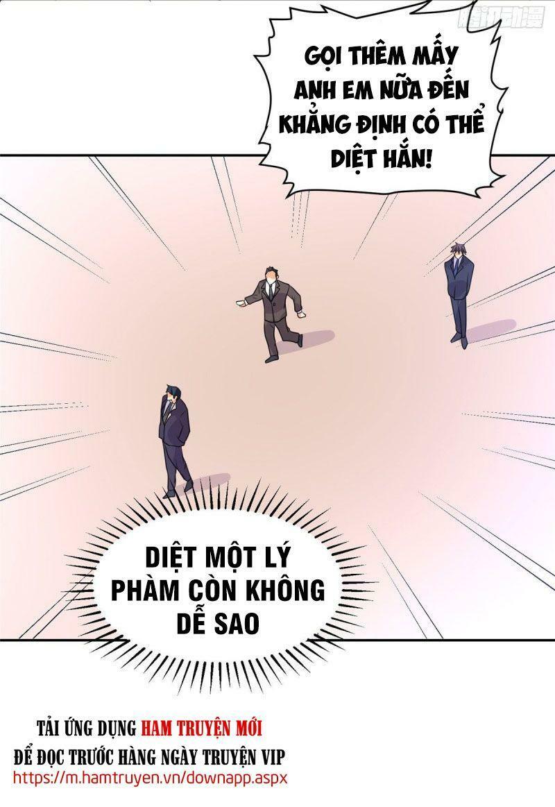 Đế Tế: Chapter 59