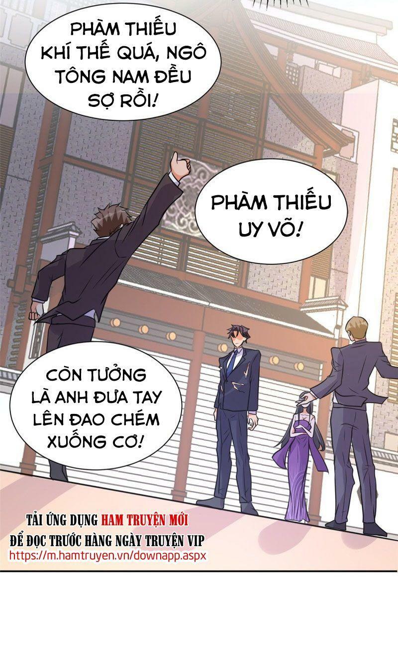 Đế Tế: Chapter 59