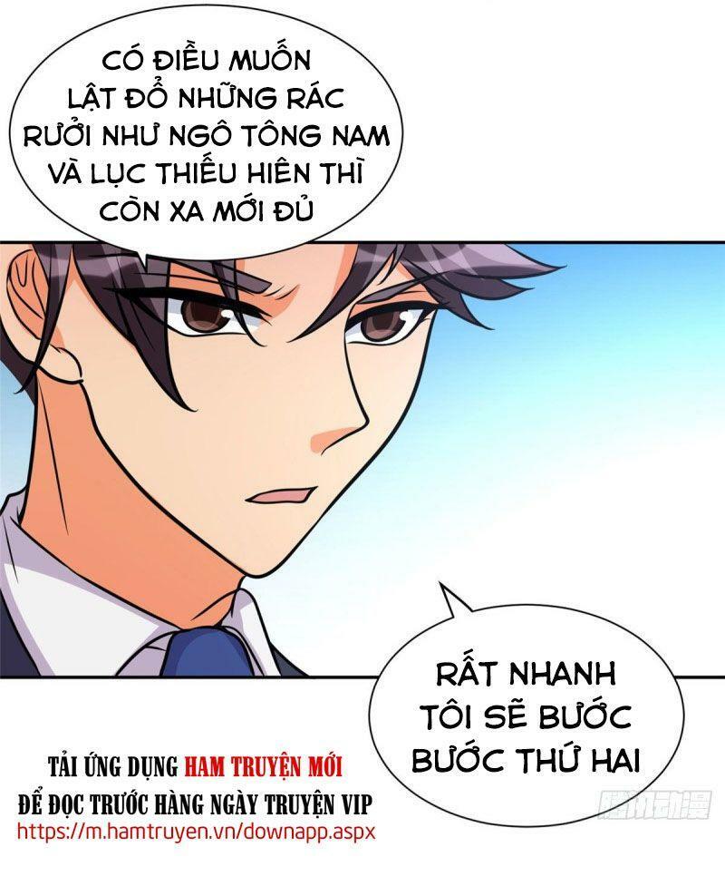 Đế Tế: Chapter 59