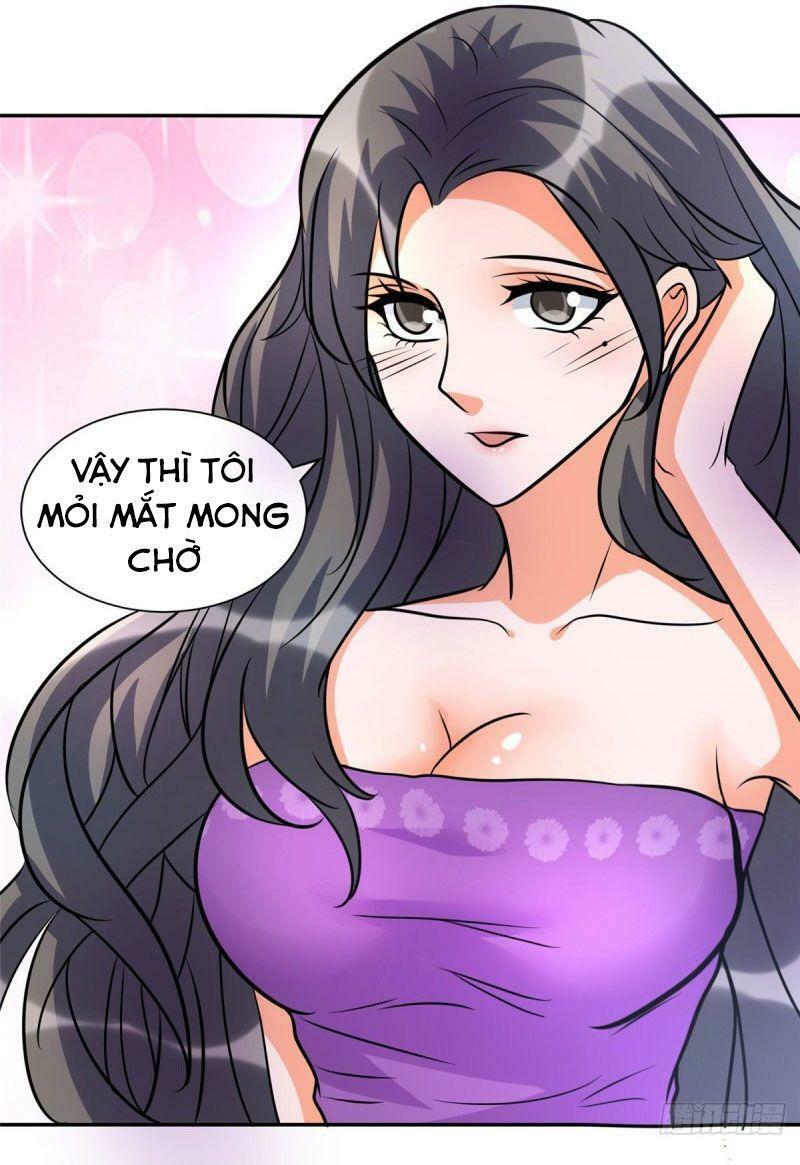 Đế Tế: Chapter 59