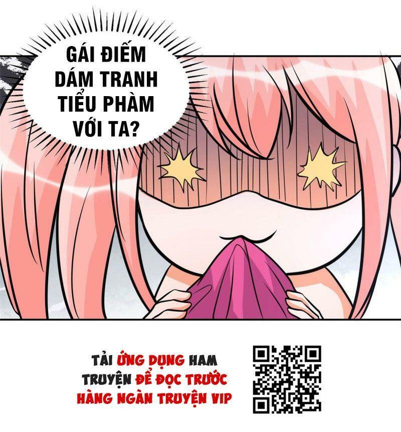 Đế Tế: Chapter 59