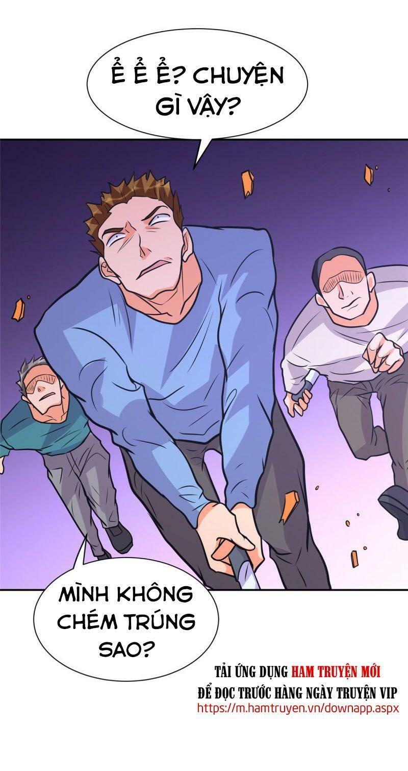 Đế Tế: Chapter 59