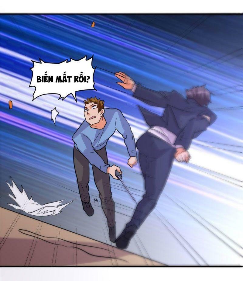 Đế Tế: Chapter 59