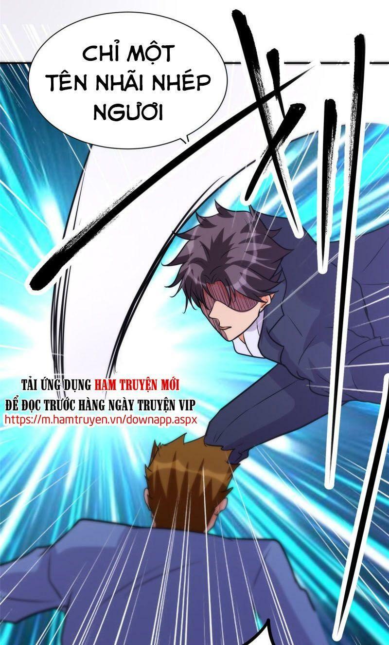 Đế Tế: Chapter 59