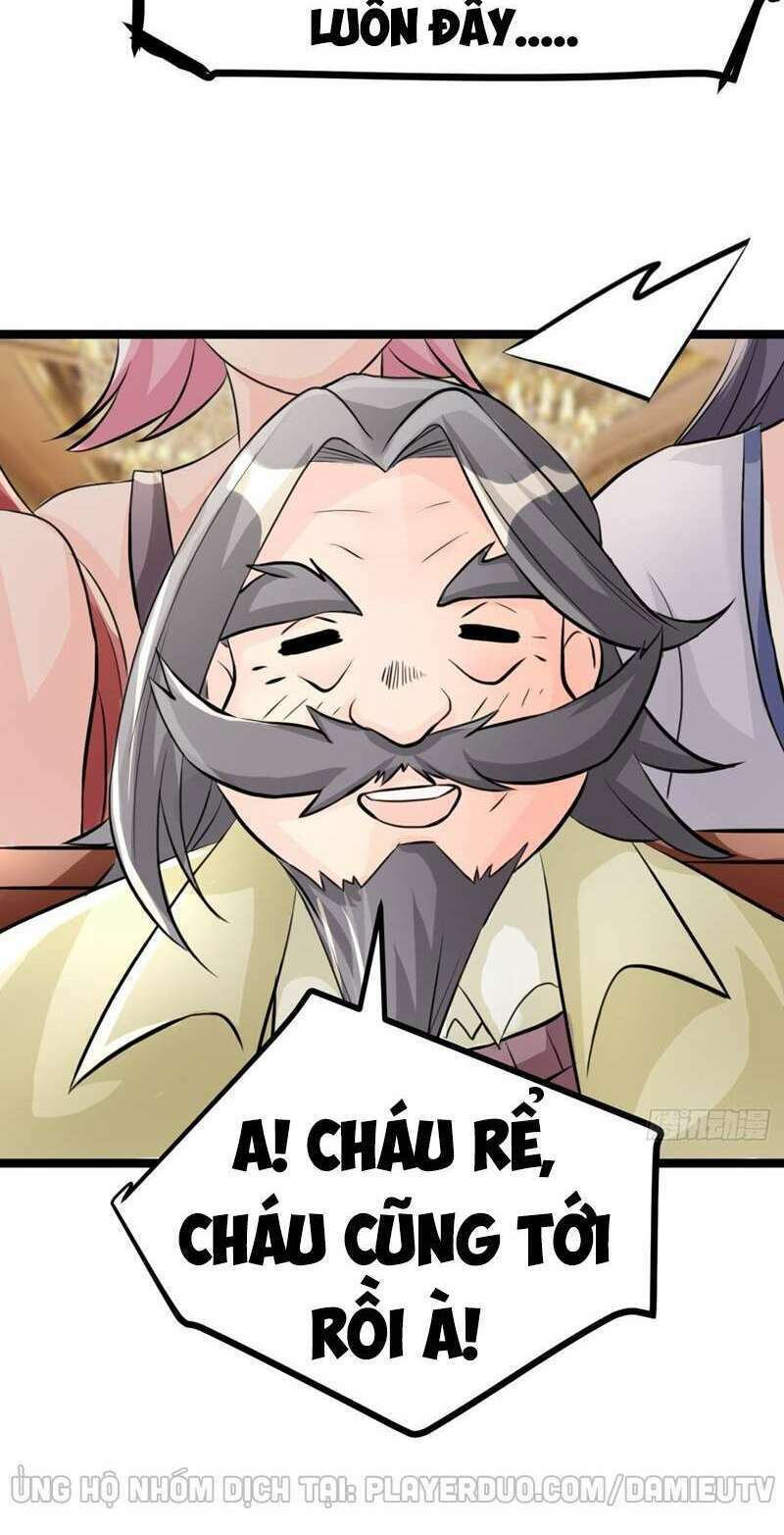 Đế Tế: Chapter 6