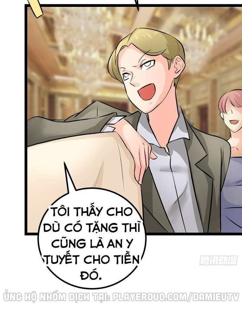Đế Tế: Chapter 6