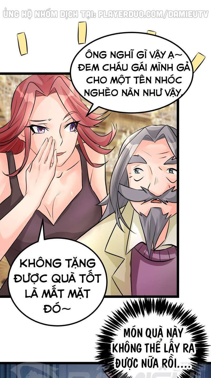 Đế Tế: Chapter 6