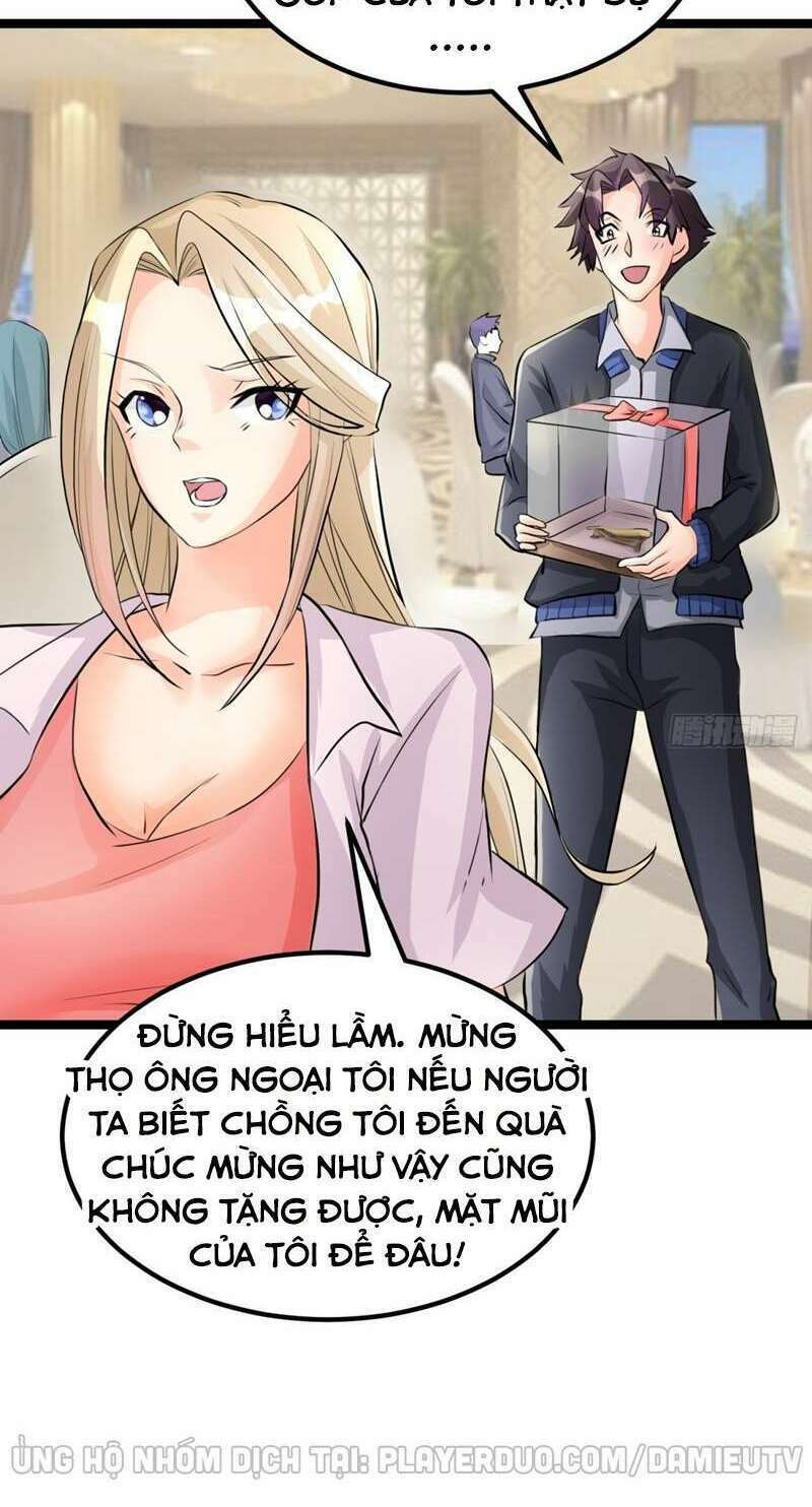 Đế Tế: Chapter 6