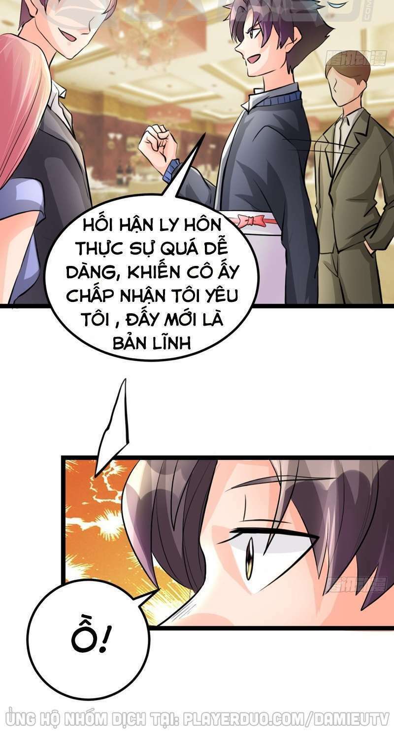 Đế Tế: Chapter 6