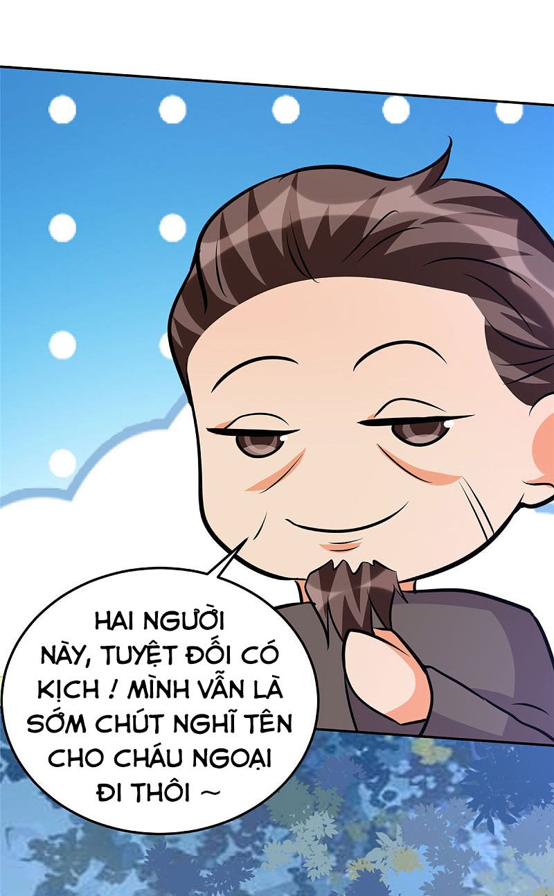 Đế Tế: Chapter 61