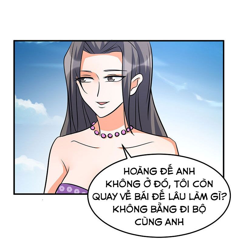 Đế Tế: Chapter 61