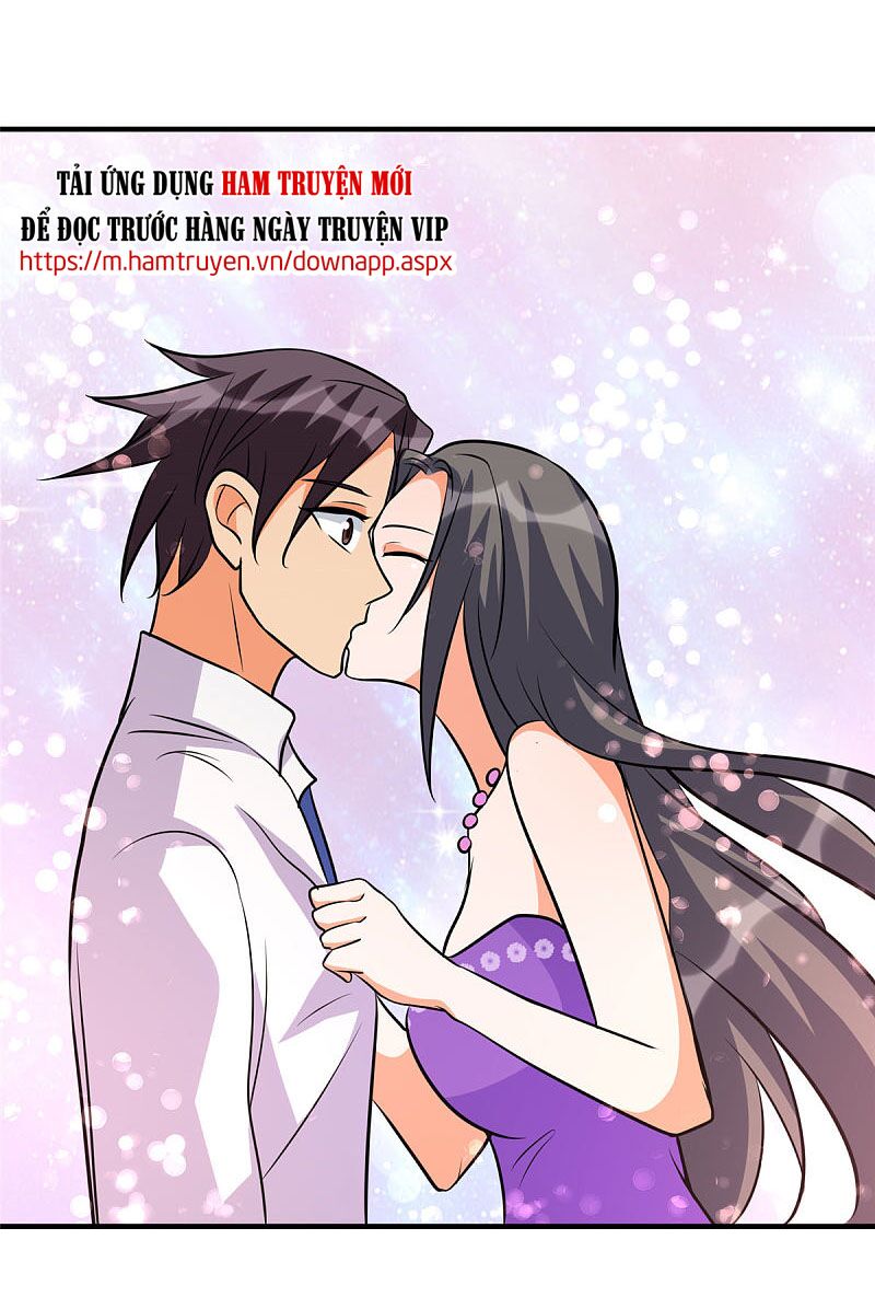 Đế Tế: Chapter 61