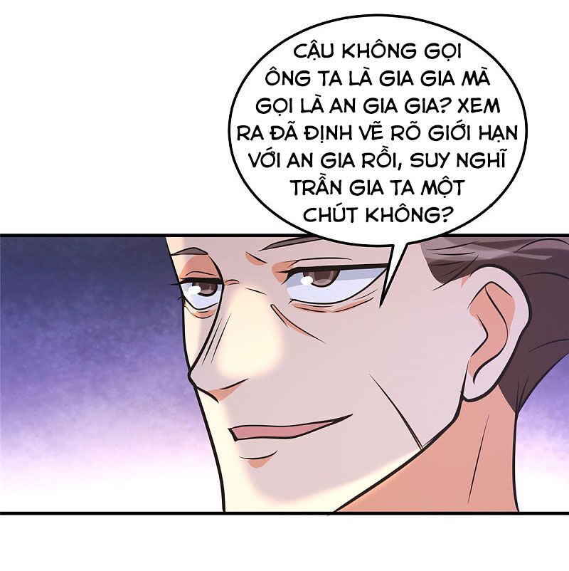 Đế Tế: Chapter 61