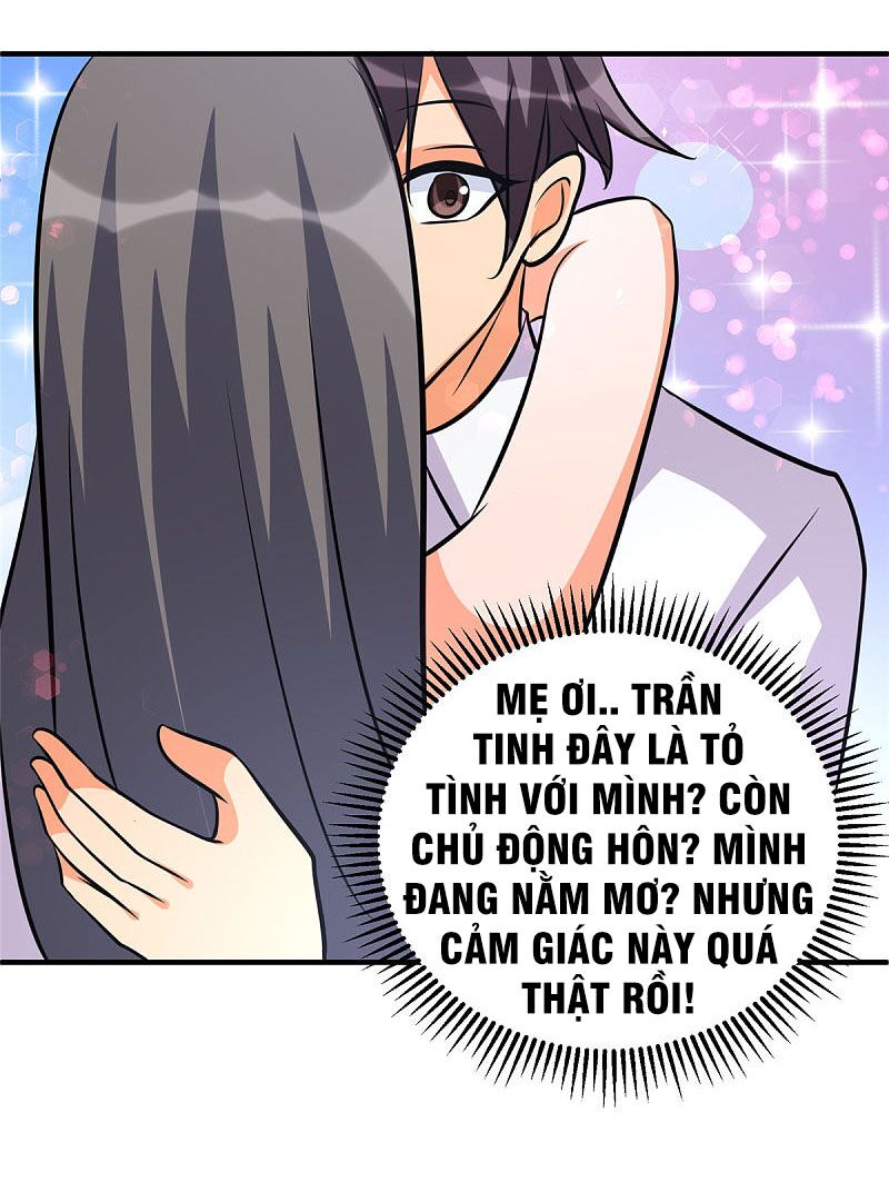 Đế Tế: Chapter 61