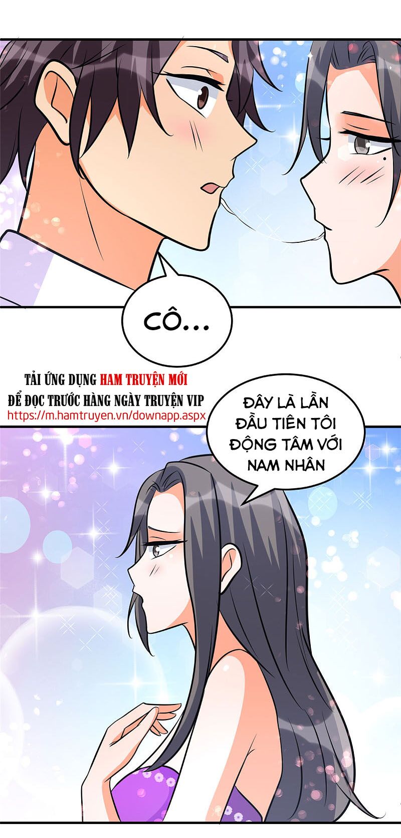 Đế Tế: Chapter 61