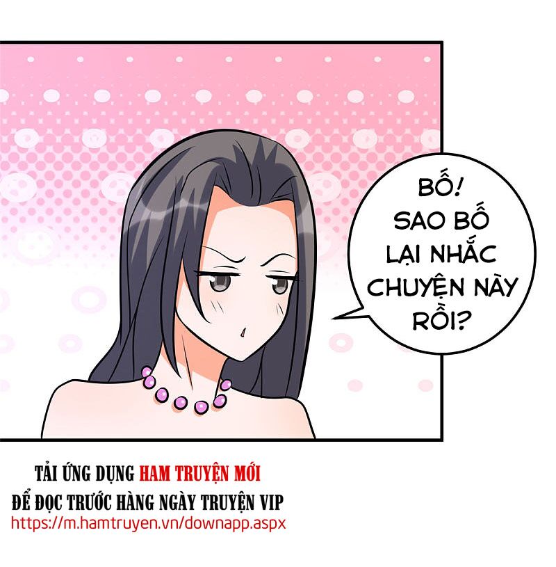 Đế Tế: Chapter 61