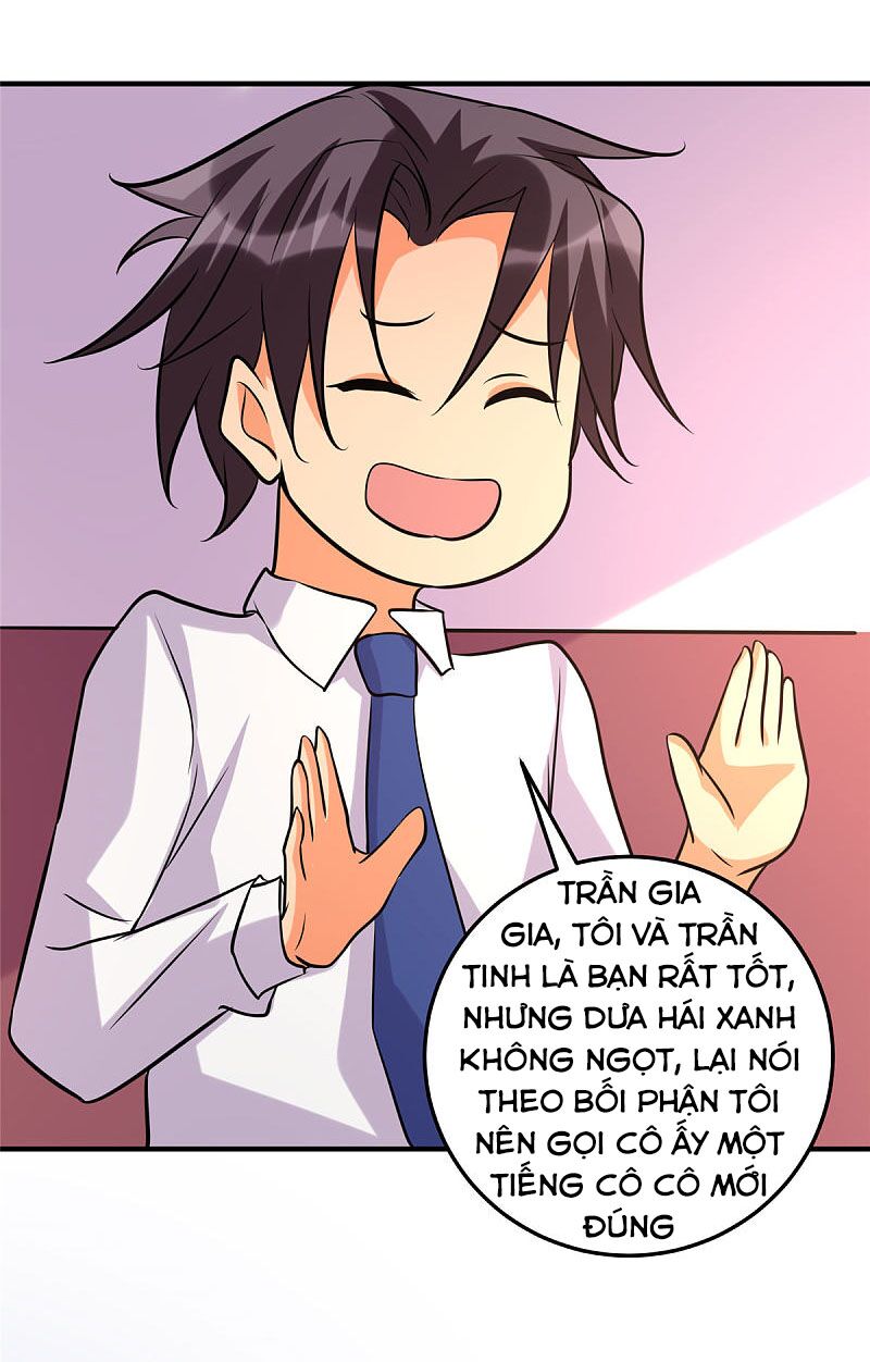 Đế Tế: Chapter 61