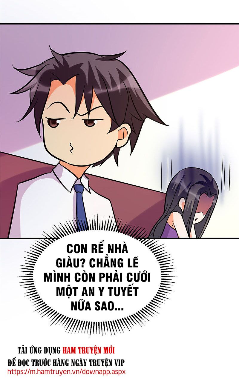 Đế Tế: Chapter 61