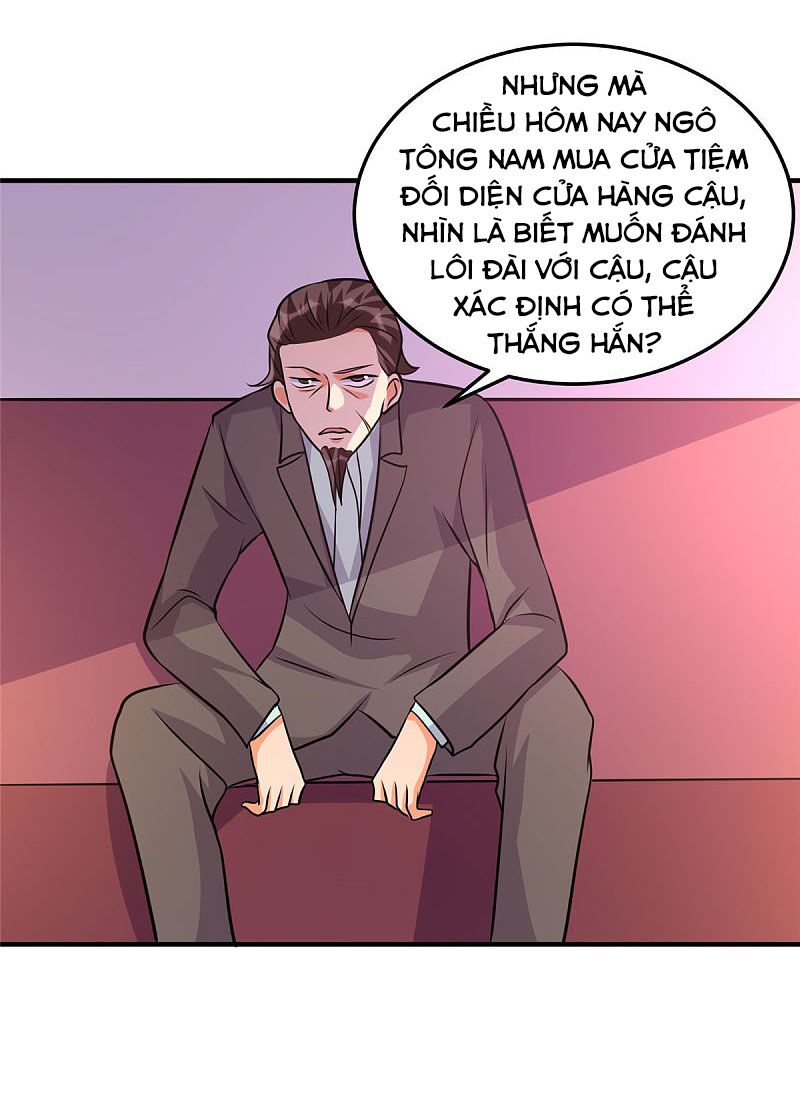 Đế Tế: Chapter 61