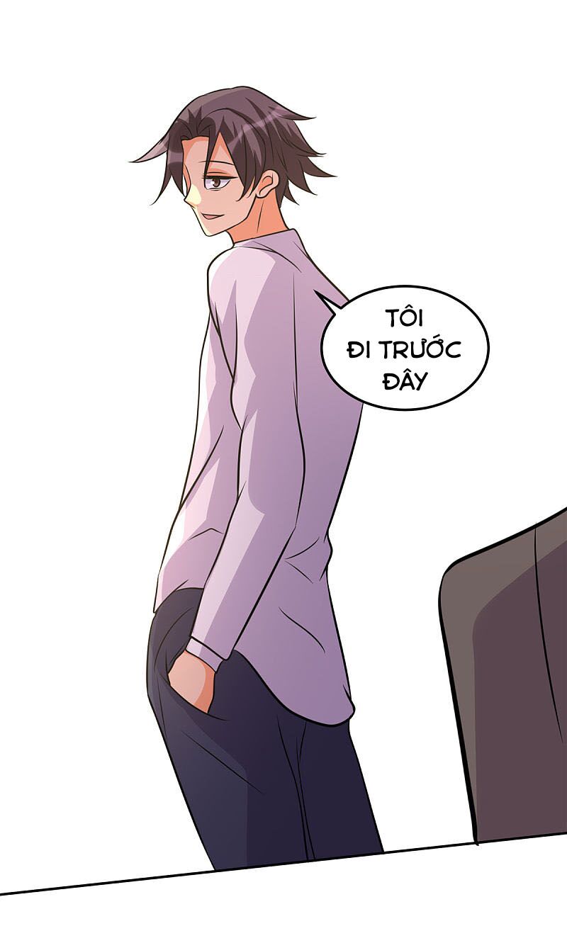 Đế Tế: Chapter 61