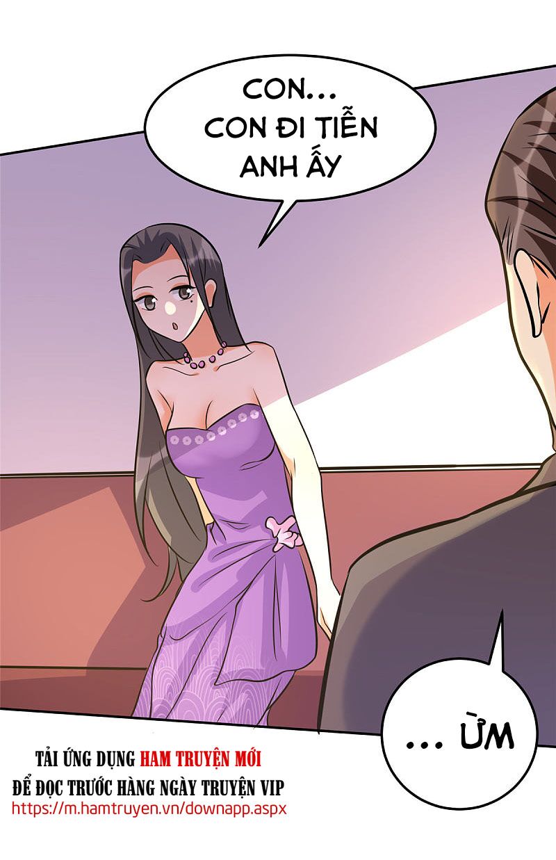 Đế Tế: Chapter 61
