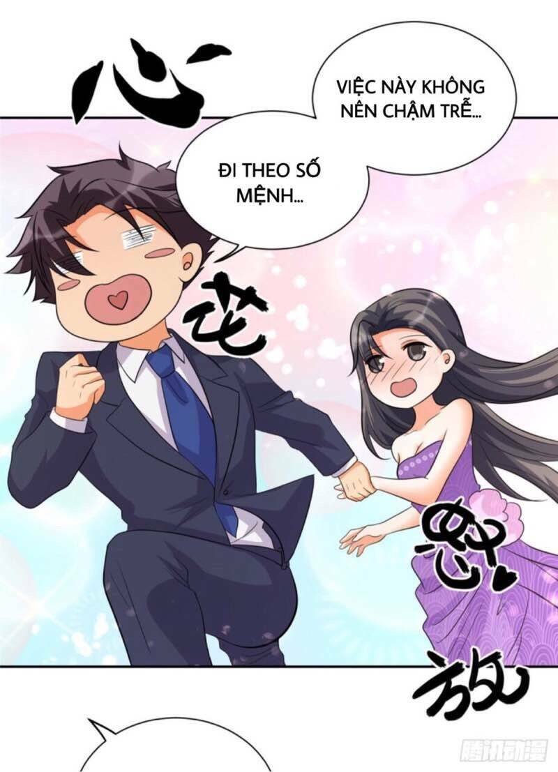 Đế Tế: Chapter 62