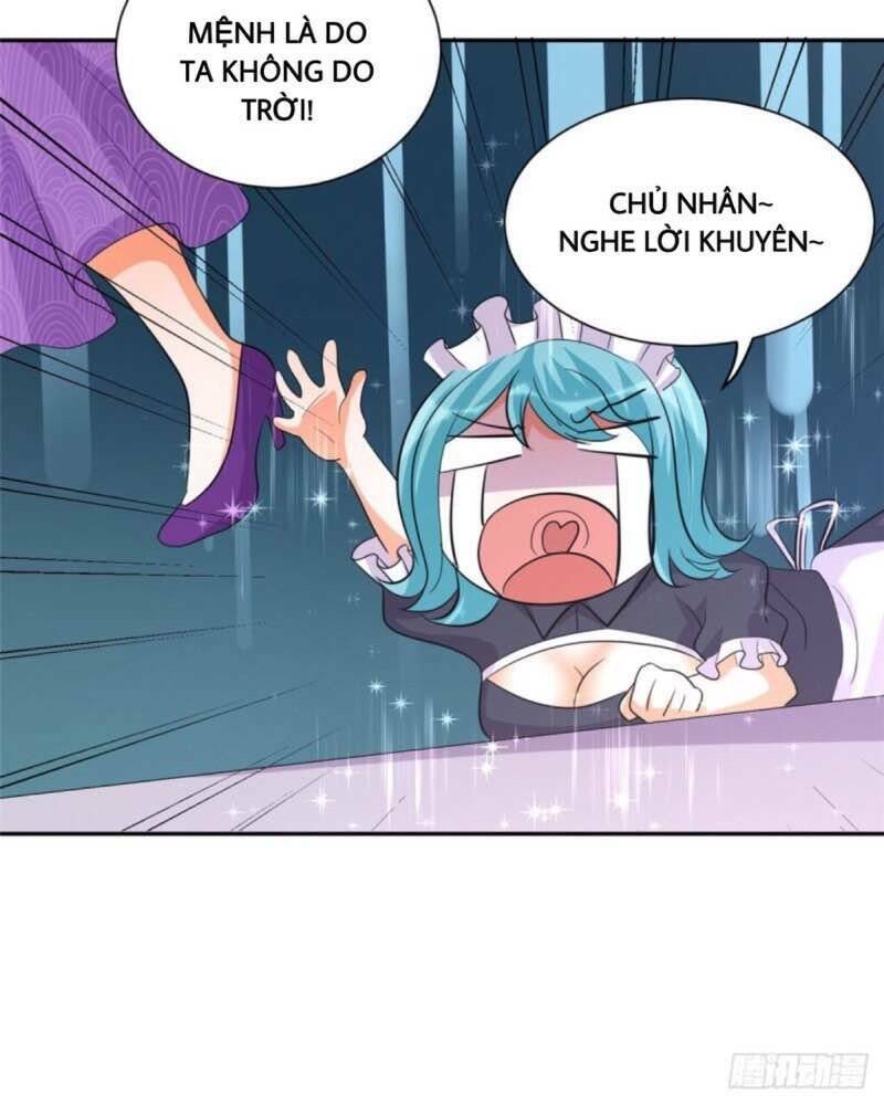 Đế Tế: Chapter 62