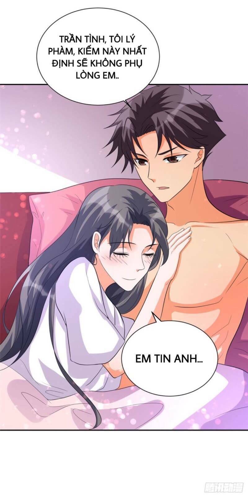 Đế Tế: Chapter 62