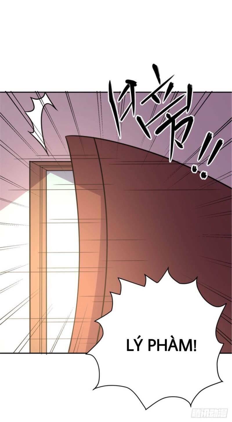 Đế Tế: Chapter 62