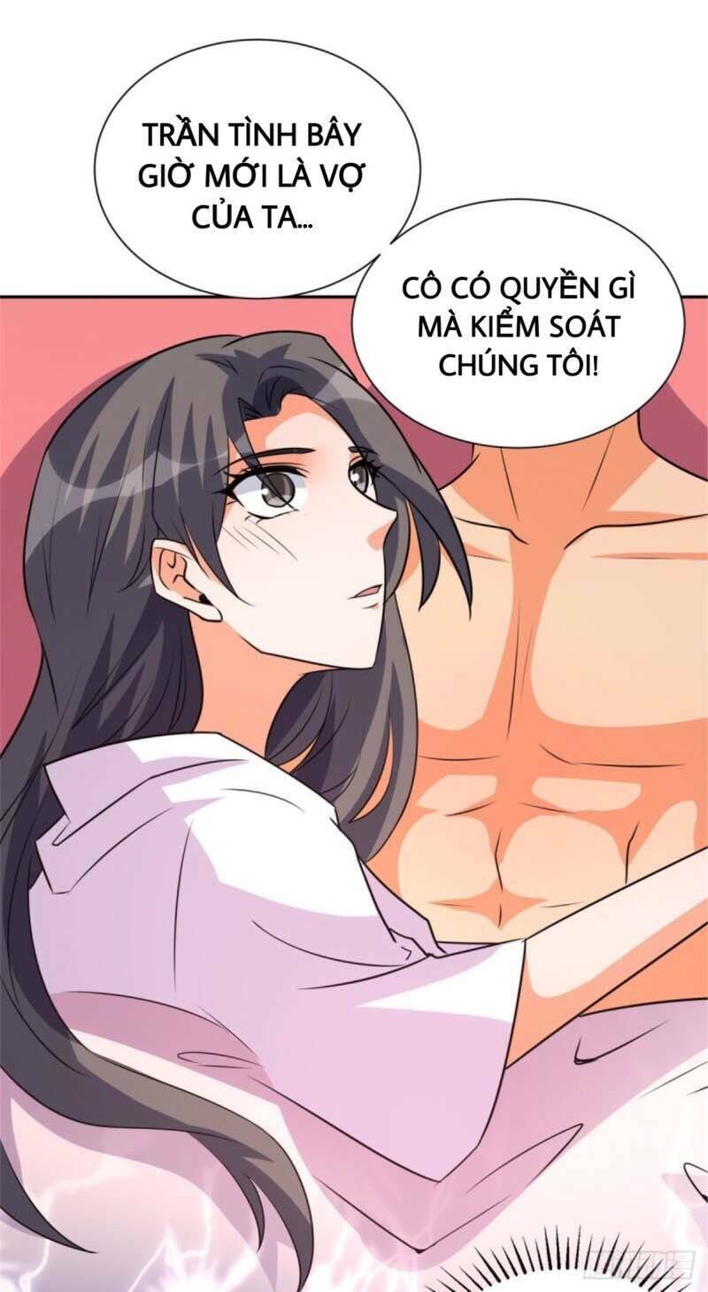 Đế Tế: Chapter 62