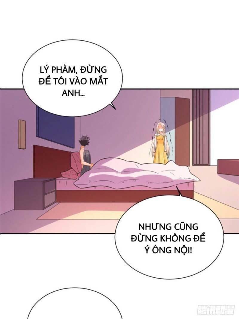 Đế Tế: Chapter 62