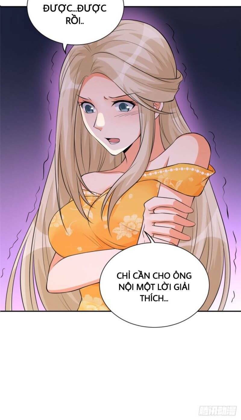Đế Tế: Chapter 62